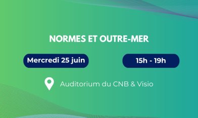 CNB Normes et outre-mer