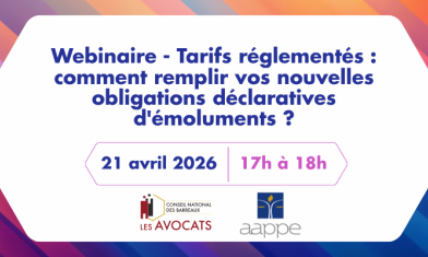 Tarifs réglementés -typeform