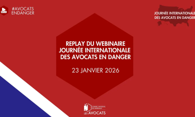CNB avocats en danger