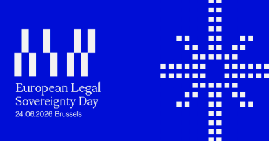European Legal Day CNb