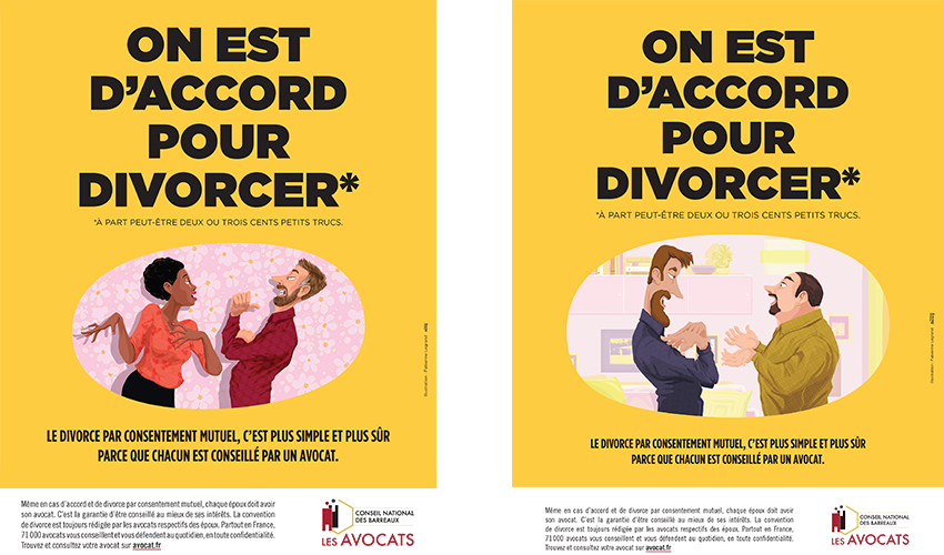 Se rendre sur avocat.fr