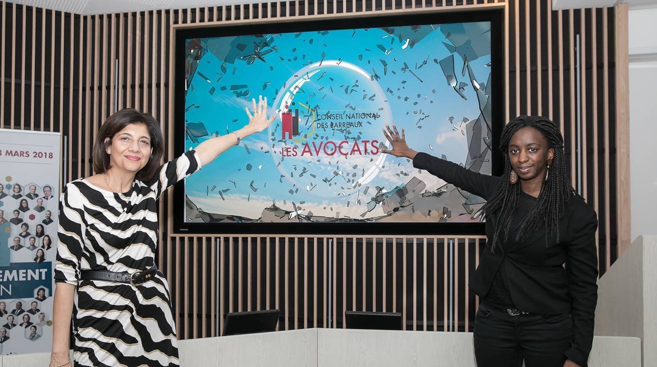 Christiane feral schuhl aminata niakate 8mars 0 694a5b7d2ac2c5.38121979.jpeg