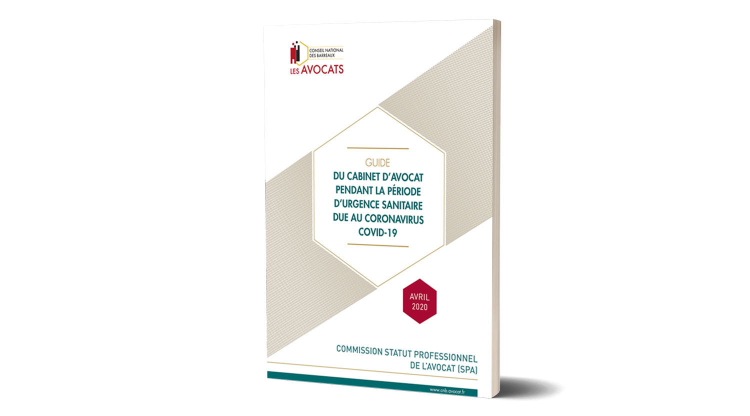 Guide pratique du cabinet d’avocat pendant la période d'urgence sanitaire due au coronavirus Covid-19