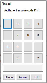 CNB FAQ e-DCM Cle avocat 16