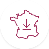 France herbegement – 1