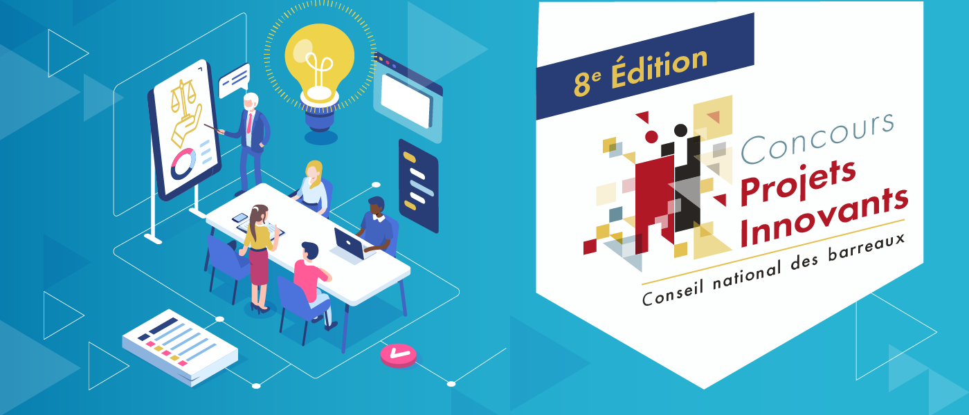 Concours Projets Innovants 2023