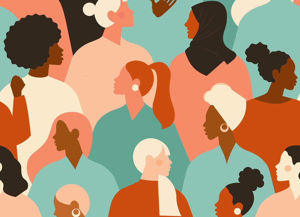 Journée internationale des femmes - Les femmes au travail : défis et opportunités