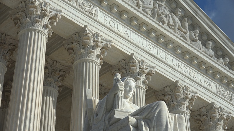 On Trial, the 2020 U.S. Presidential Election