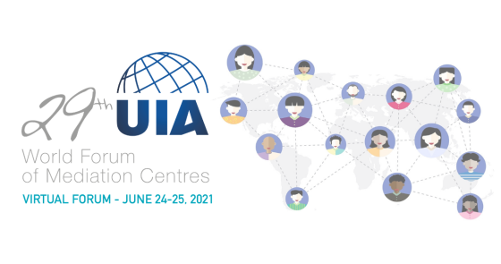 29th UIA World Forum of Mediation Centres