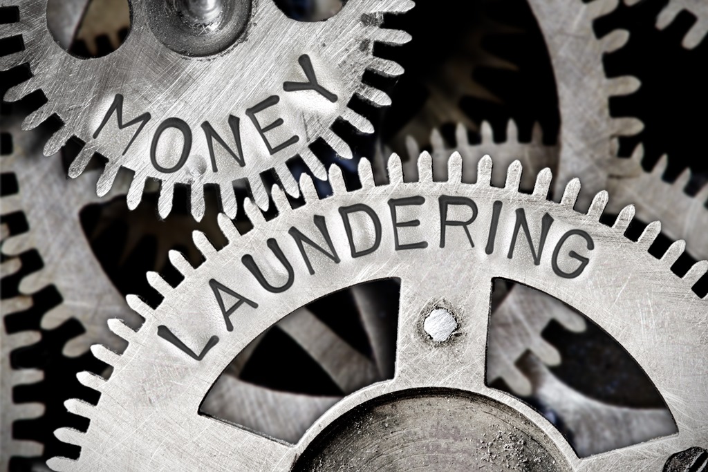 Tackling Financial Crimes Together – Focus on Money Laundering and Terrorist