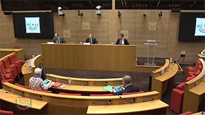 Audition du Sénat de Jean Castex 