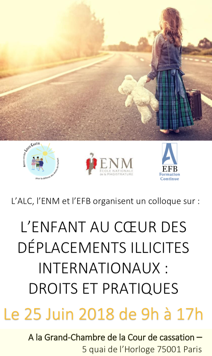 Colloque Association Louis Chatin 2018