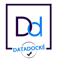 Logo Datadocké