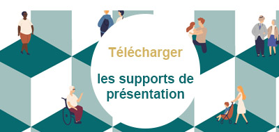 Les supports de présentation EGDFP 2021