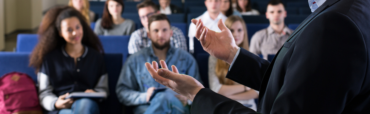 Examen d'accès au CRFPA