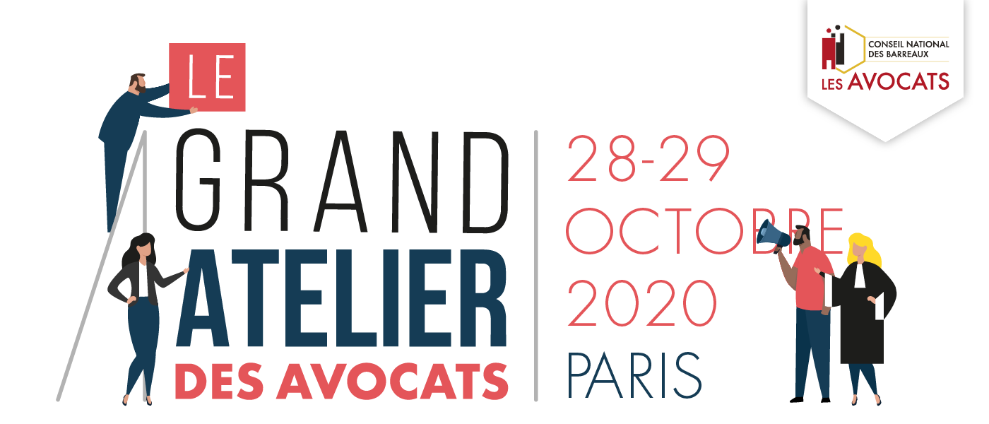 En savoir plus sur le Grand Atelier des Avocats 