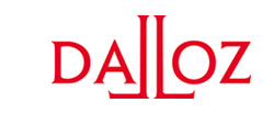 Logo Dalloz