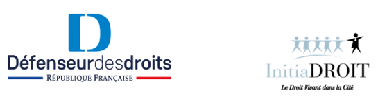 Logo InitiaDroit