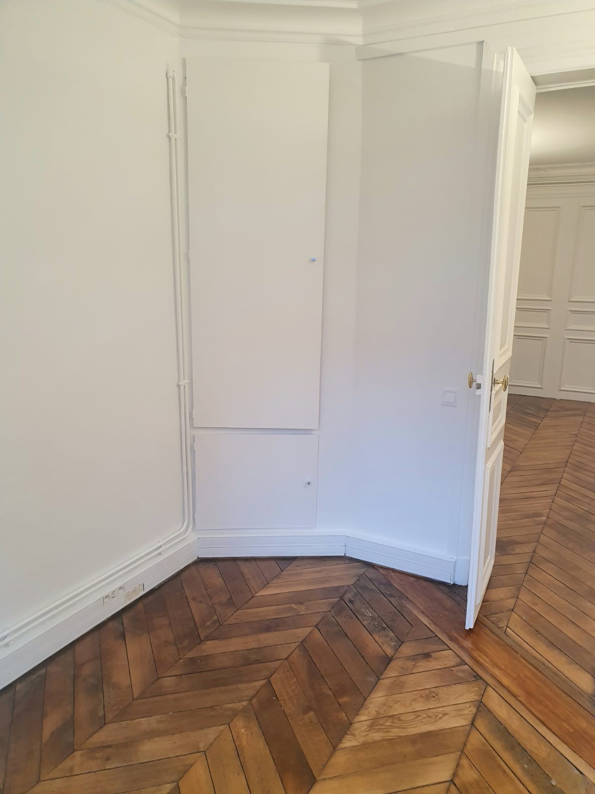 Sous Location Bureau Paris 1er Conseil National Des Barreaux