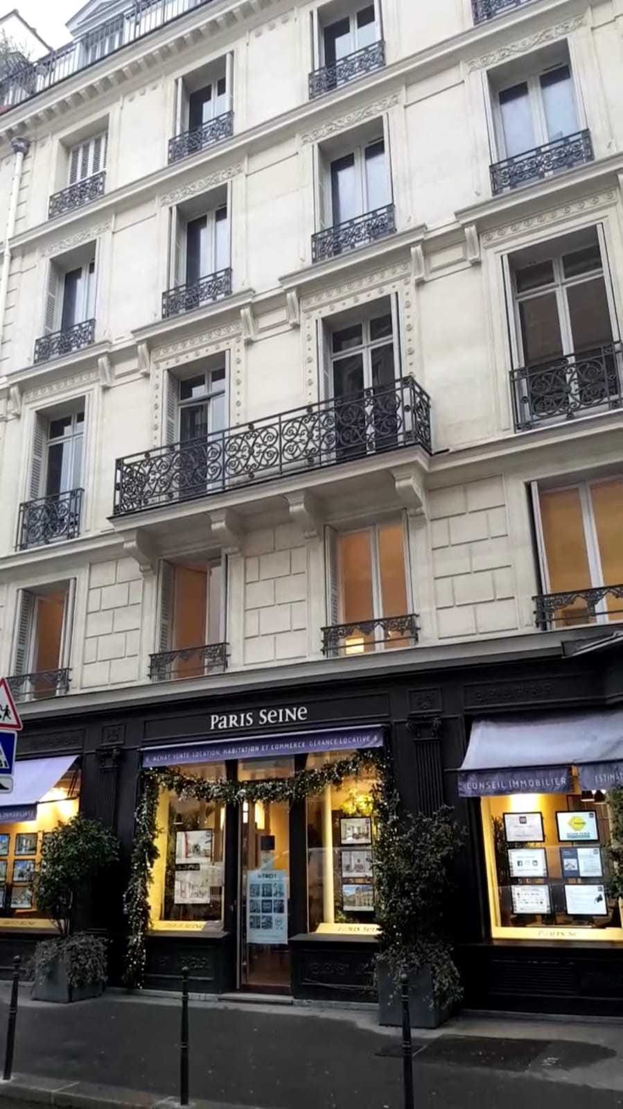 Sous Location Bureau Paris 1er Conseil National Des Barreaux