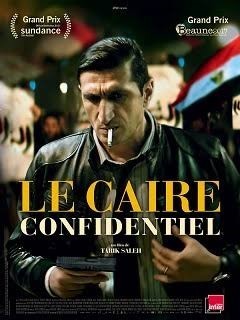 Le Caire Confidentiel