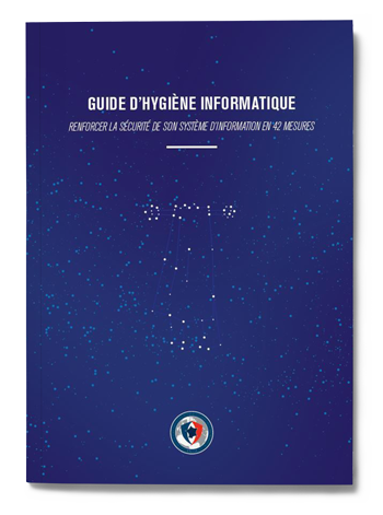 Guide d'hygiène informatique