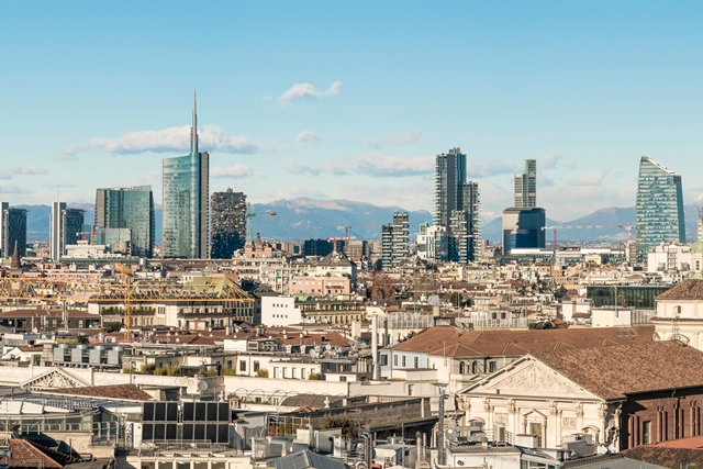 Milan Seminar