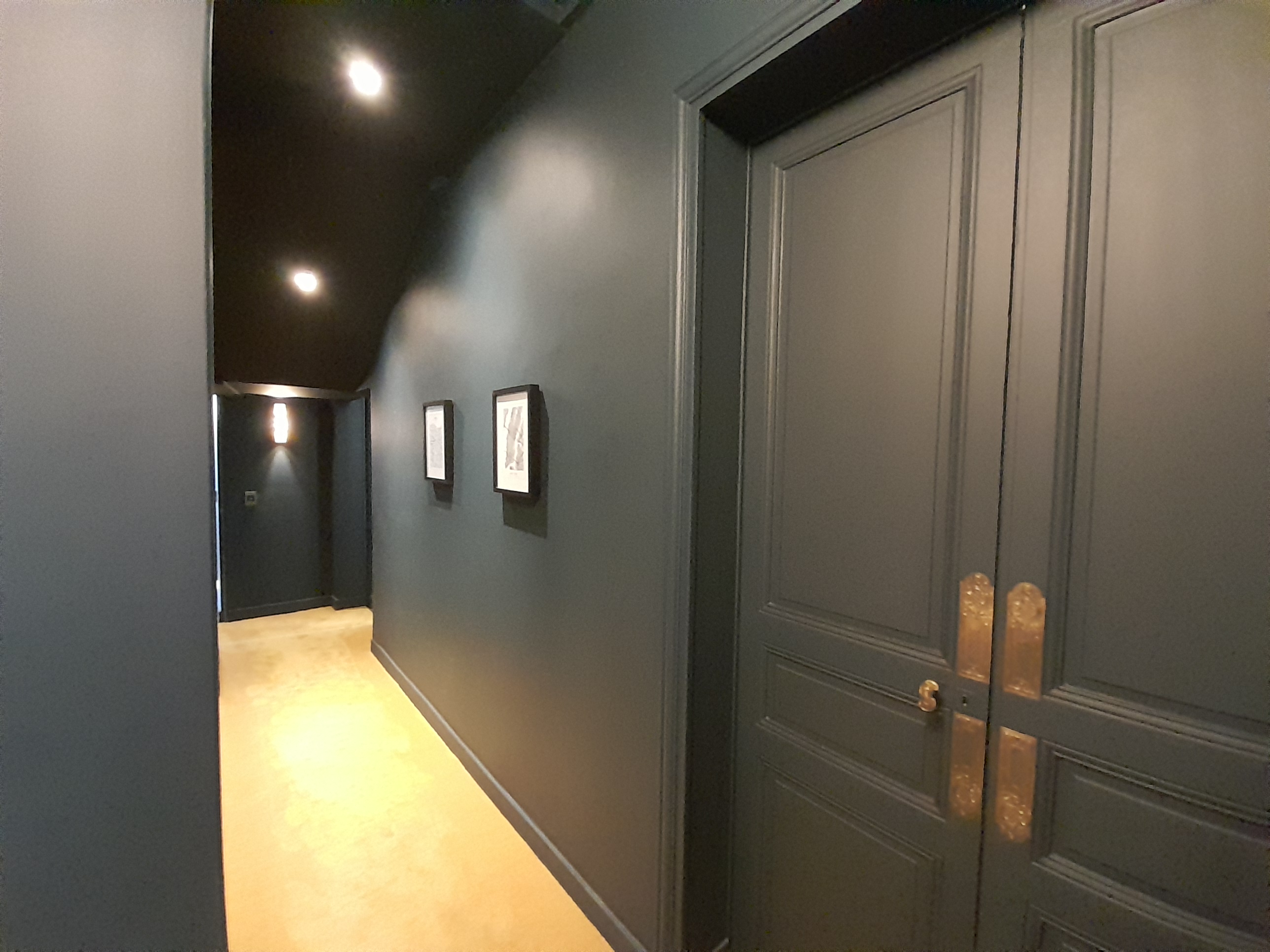 couloir
