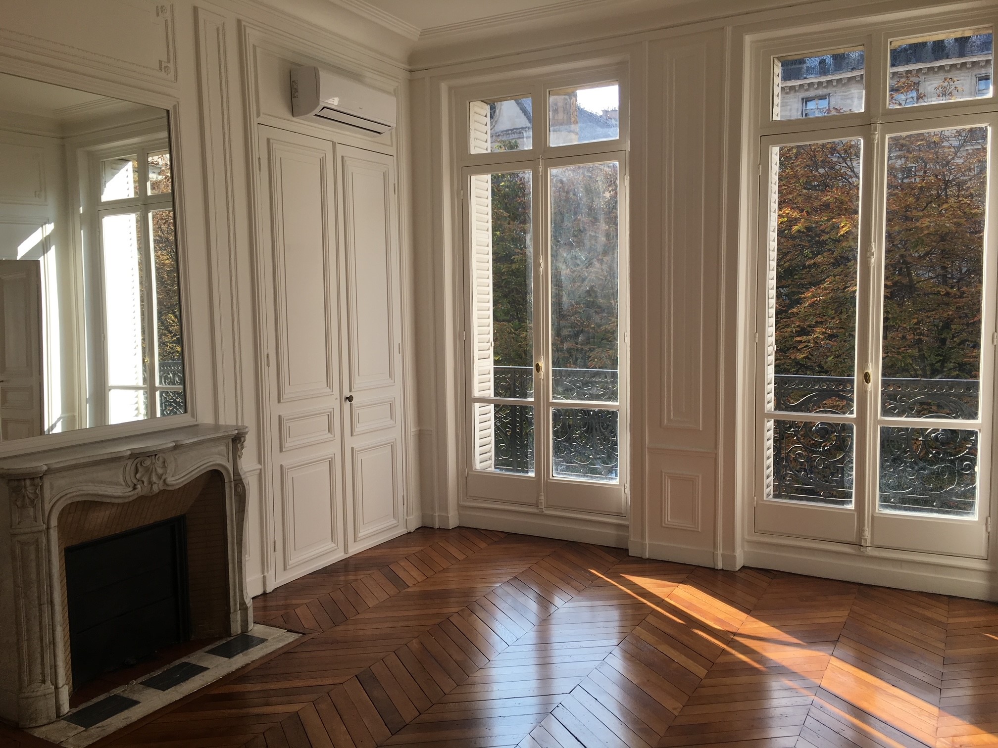 votre bureau