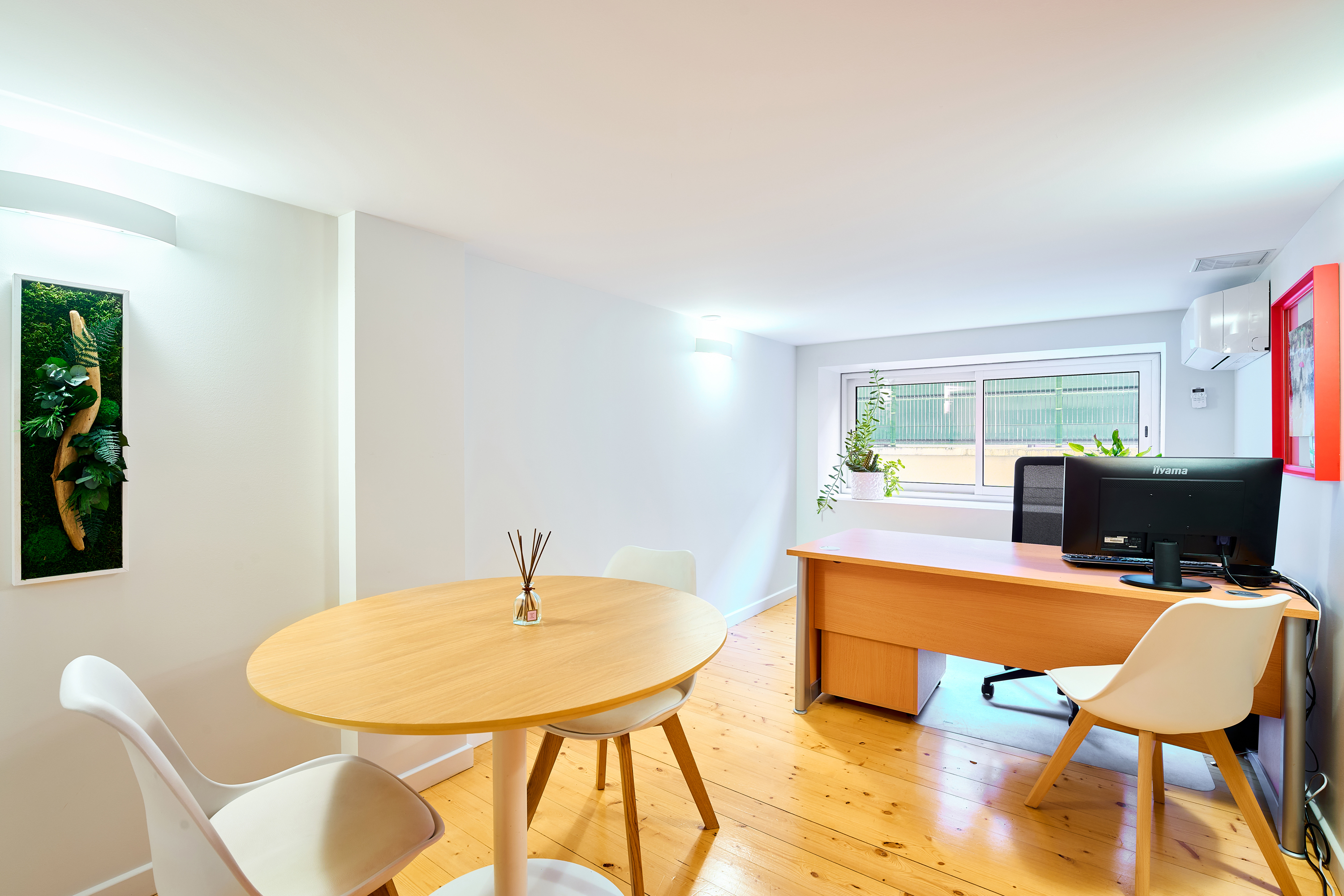 bureau à louer
