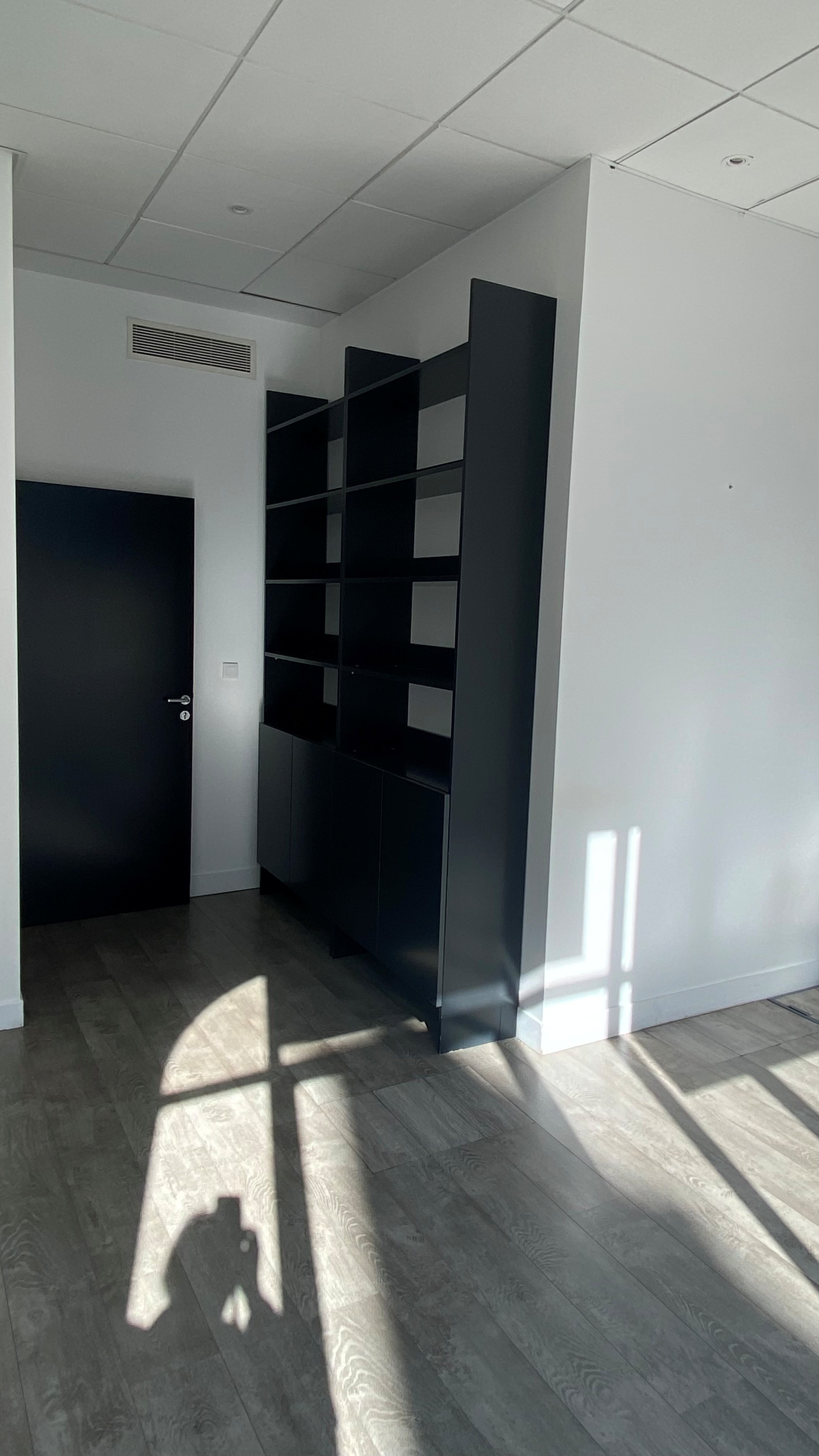 Bureau 15m2