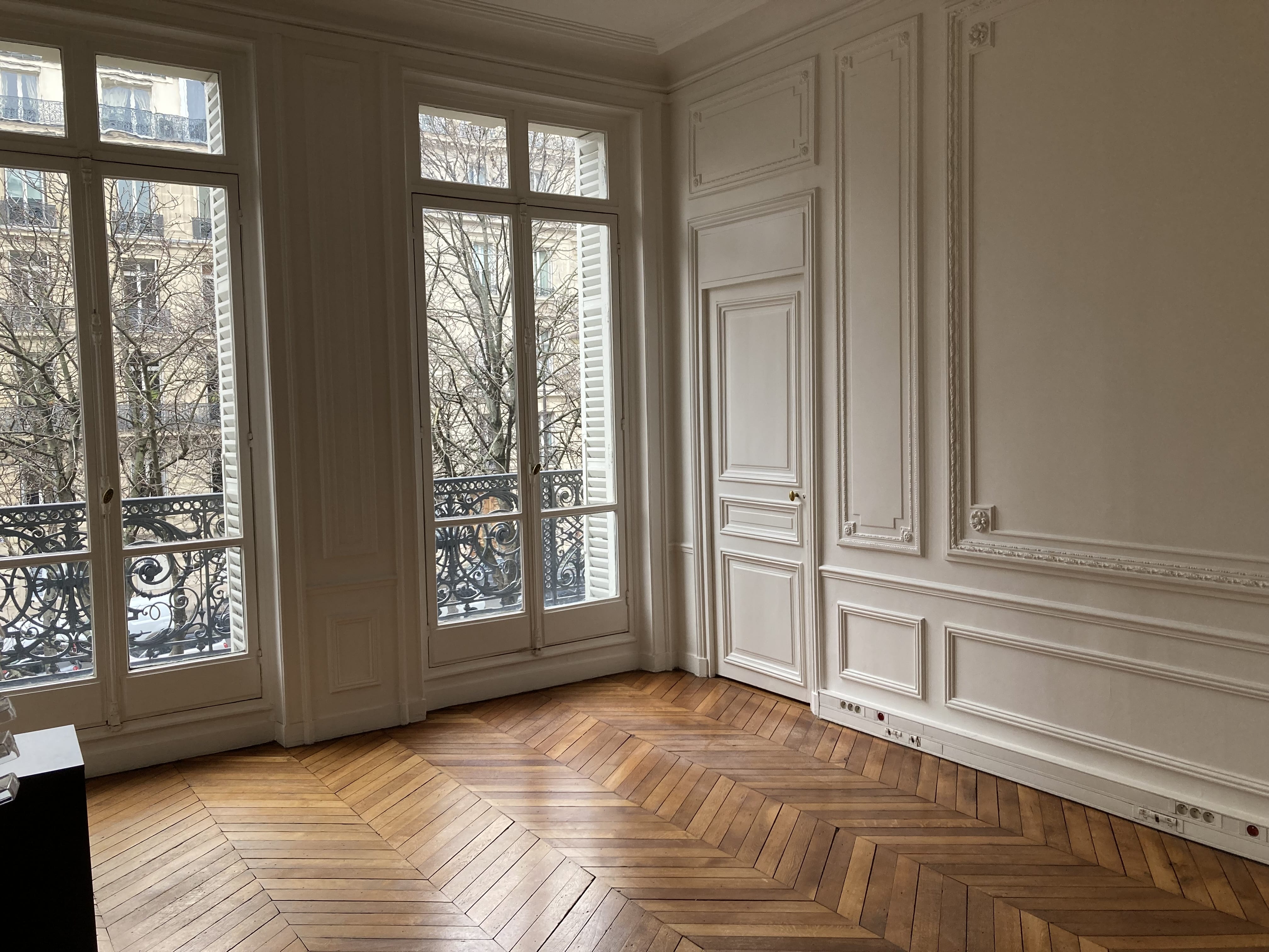 votre bureau