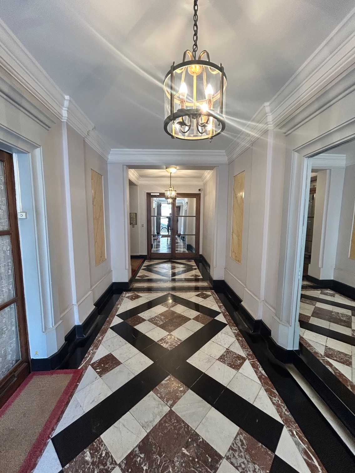 Hall
