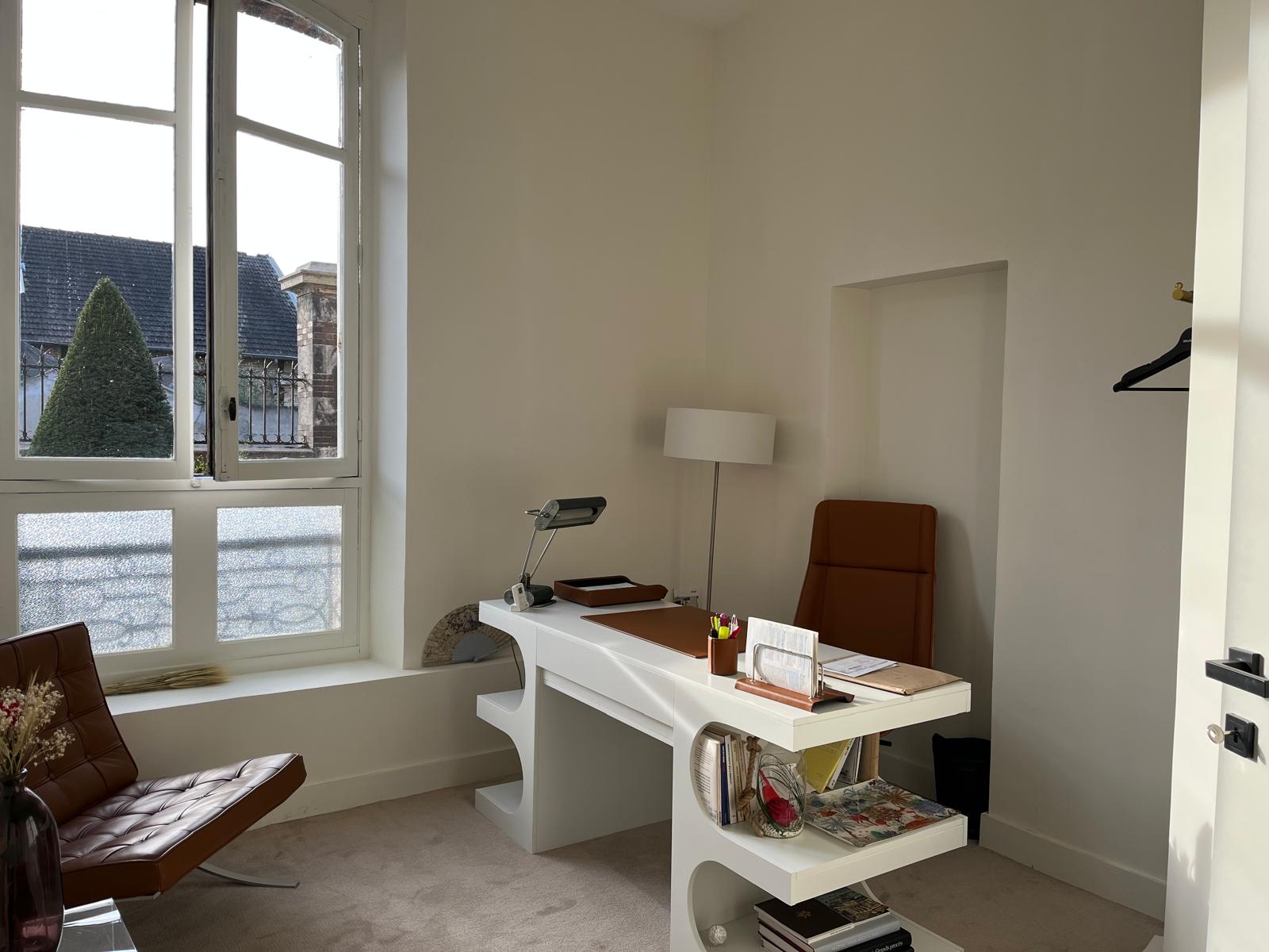 bureau à louer