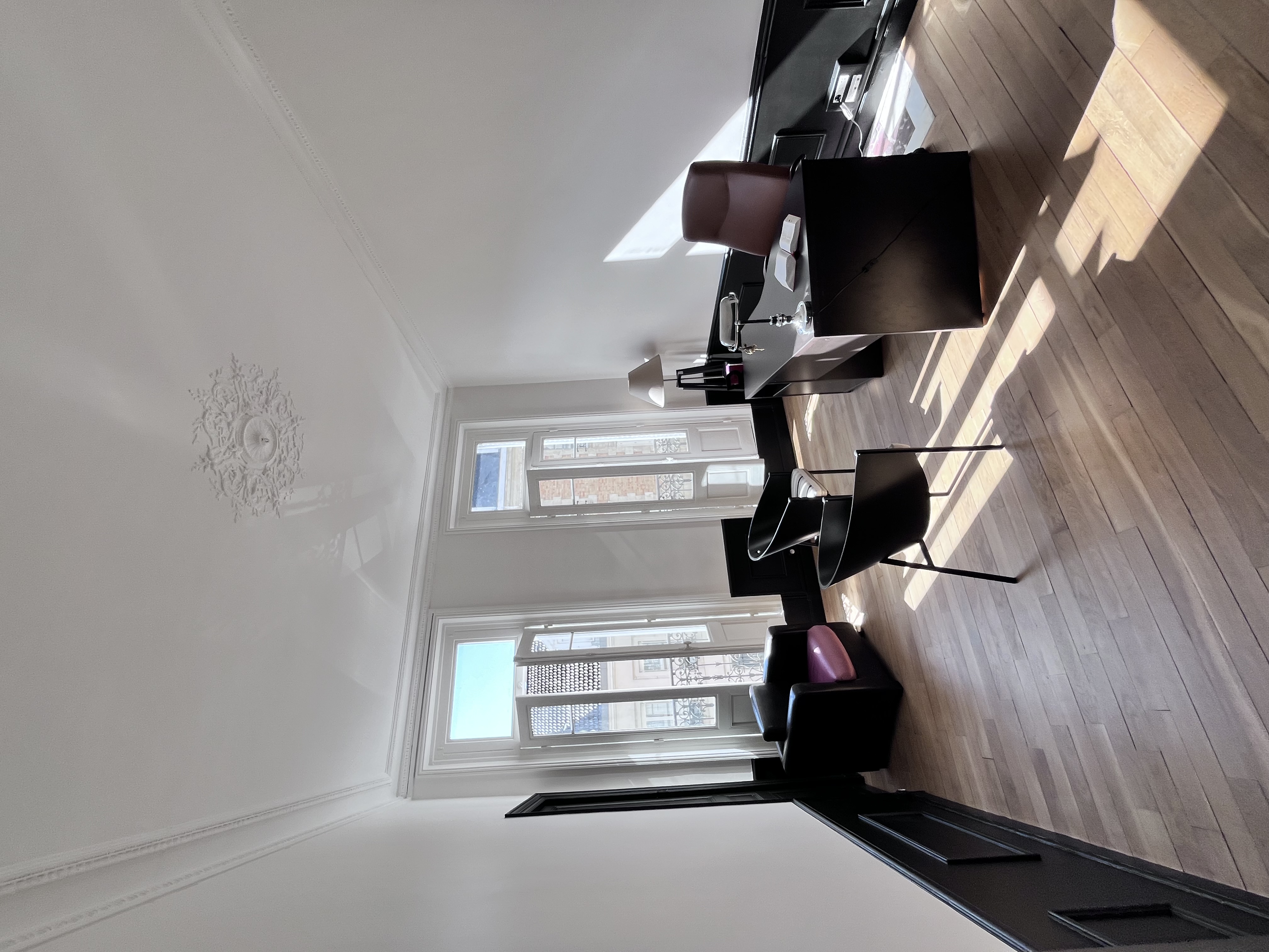 premier bureau