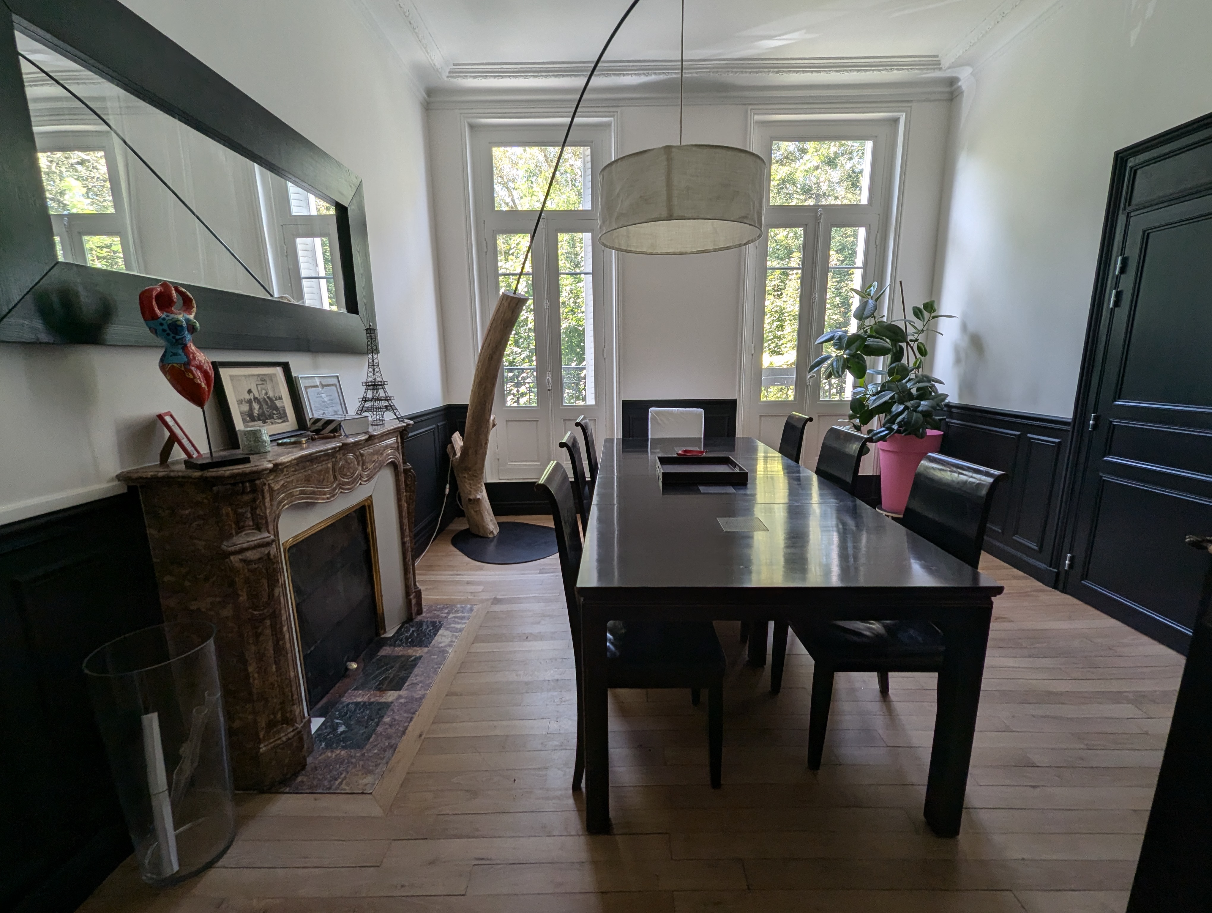 salle de réunion