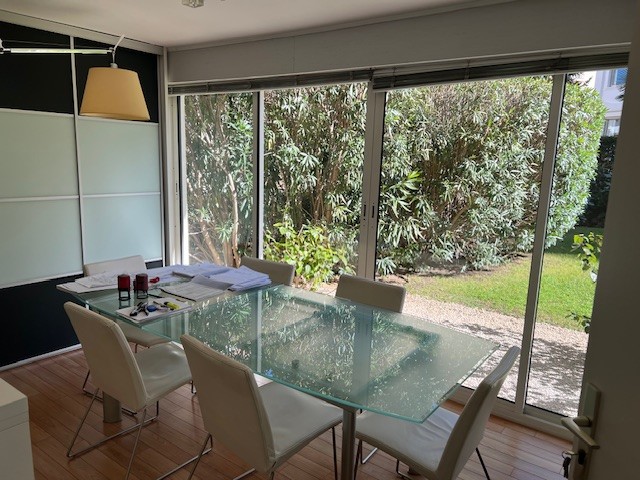 salle de réunion