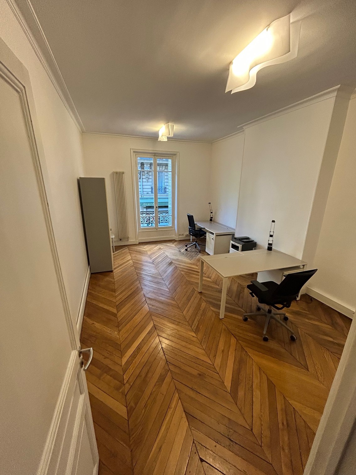 Bureau