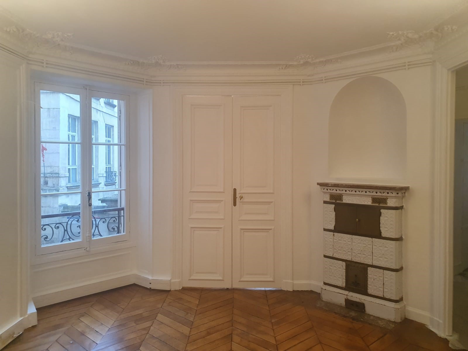 Sous Location Bureau Paris 1er Conseil National Des Barreaux