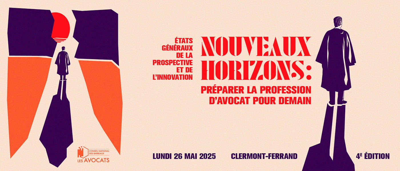 Etats généraux de la prospective et de l'innovation 2025