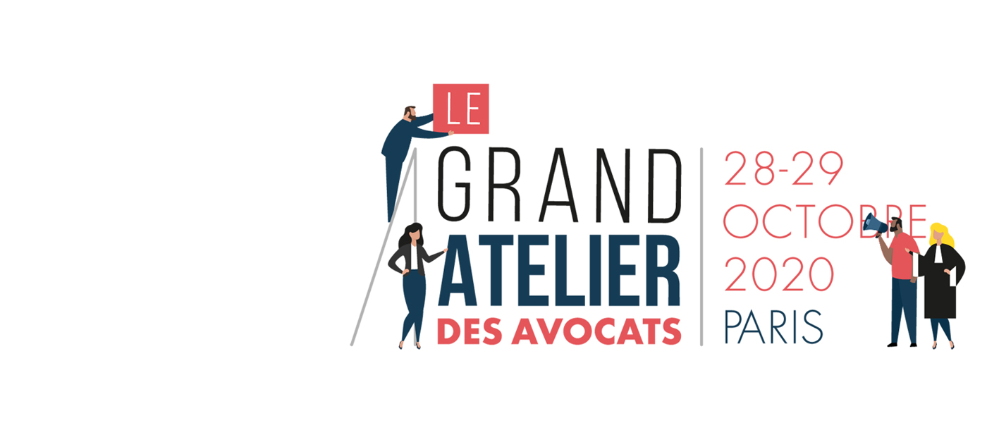 Slider le Grand Atelier des Avocats