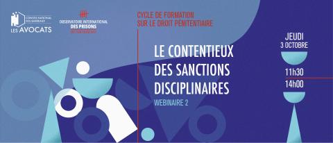 Bannière cycle OIP