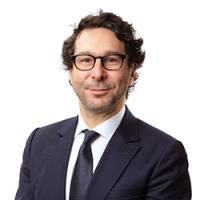 Benjamin Pitcho (photo)