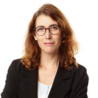 Catheline Modat (photo)