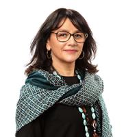 Catherine Leclercq (photo)