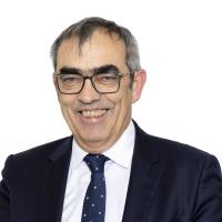 Bruno Blanquer (photo)
