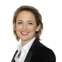 Charlotte Hildebrand (photo)