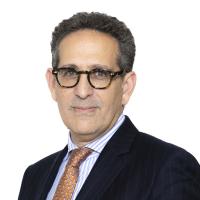 David Levy (photo)