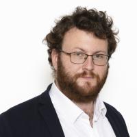 David Van Der Vlist (photo)