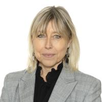 Joëlle Forest-Chalvin (photo)